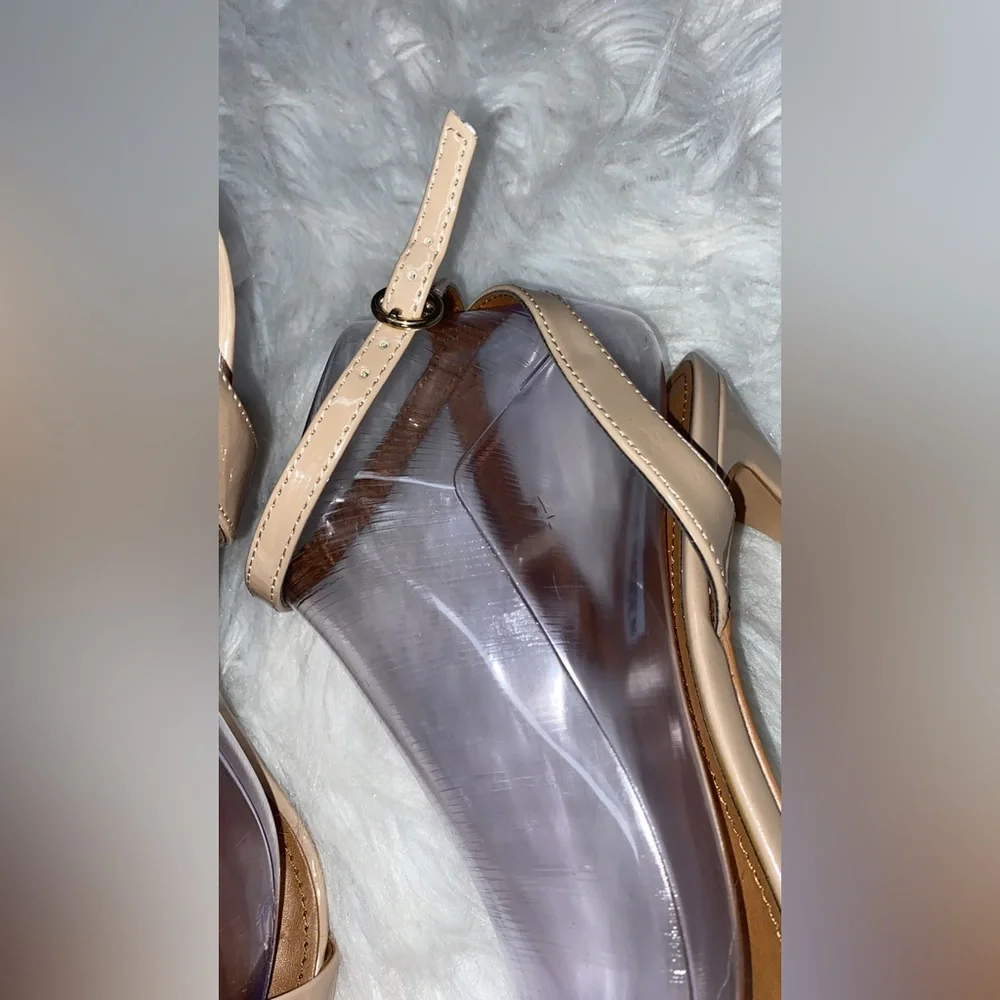Steve Madden stilleto - Picture 4 of 9